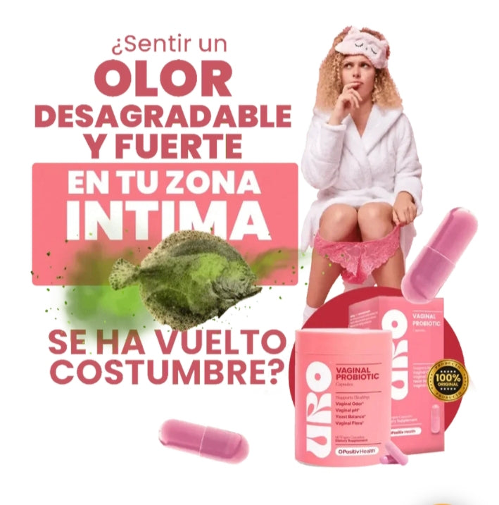 Duo Aceite TRULY + URO