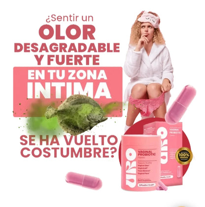 Duo Aceite TRULY + URO