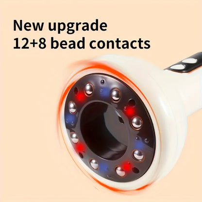 MASAJEADOR DE VENTOSA ELECTRICO