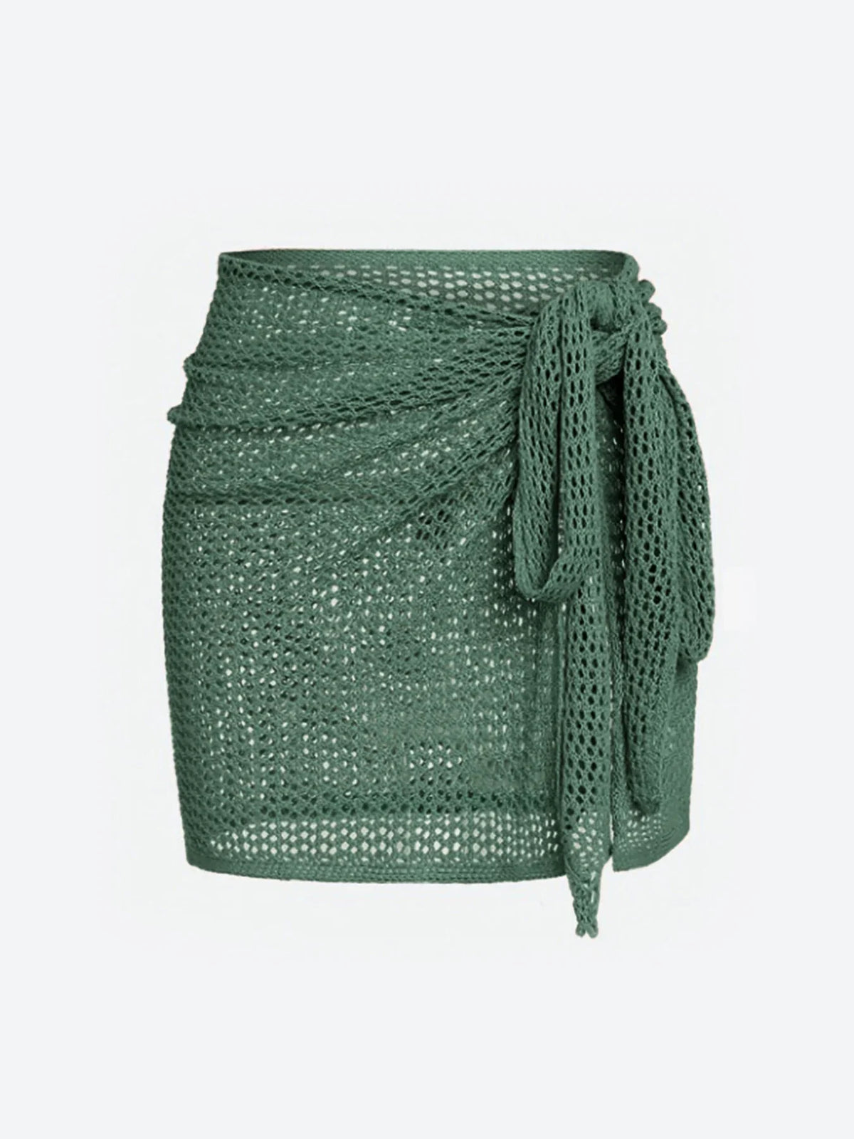 Mila Knit Beach Set