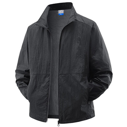 Aero SunShield Cycling Jacket