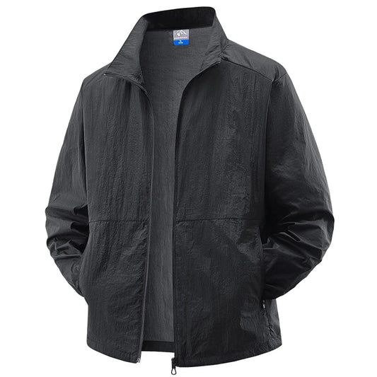 Aero SunShield Cycling Jacket