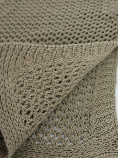 Mila Knit Beach Set
