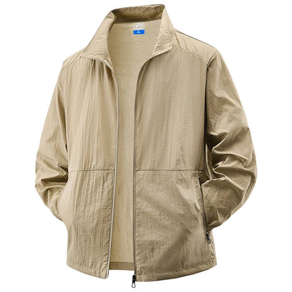 Aero SunShield Cycling Jacket