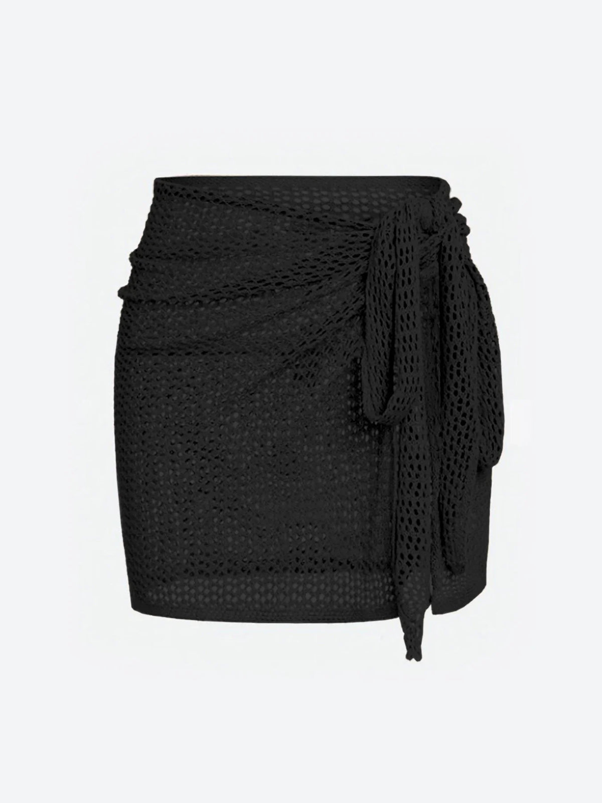 Mila Knit Beach Set